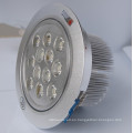 Luz LED de techo de alta calidad con 12W